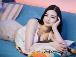 LorenFloyd