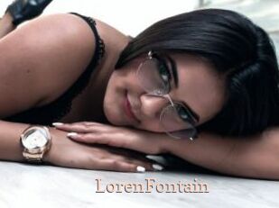 LorenFontain