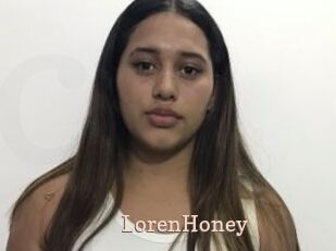 LorenHoney