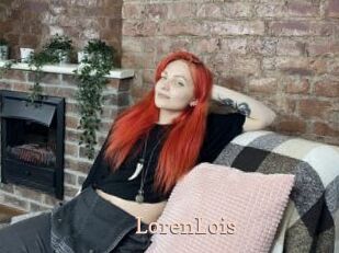 LorenLois