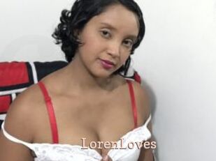 LorenLoves