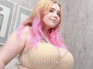 LorenMason
