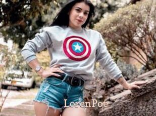 LorenPoe