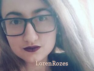 LorenRozes