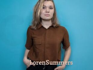LorenSummers