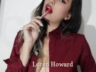 Loren_Howard