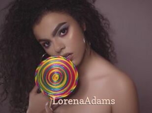 LorenaAdams
