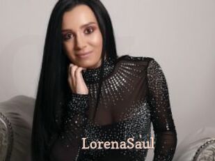 LorenaSaul