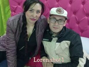 Lorenahot1