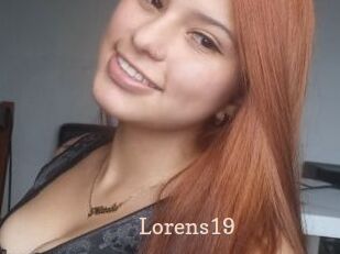 Lorens19