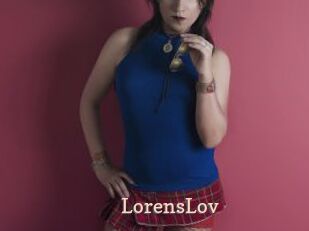 LorensLov