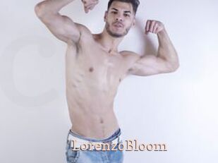 LorenzoBloom