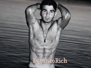 LorenzoRich