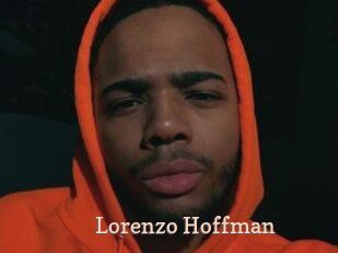 Lorenzo_Hoffman