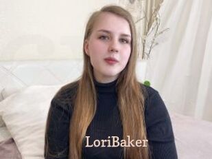 LoriBaker