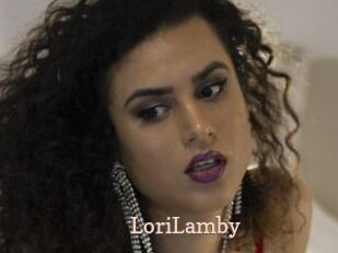 LoriLamby