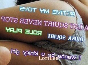 LoriLee