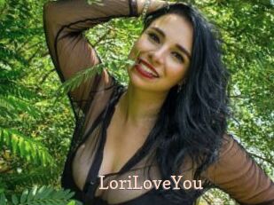 LoriLoveYou