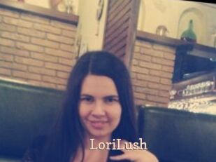 LoriLush