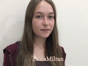LoriaMiltan