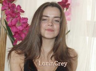 LorinGrey
