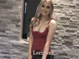 Lorixxxx