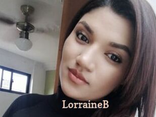 LorraineB