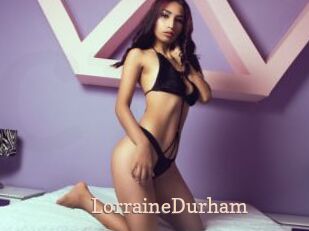 LorraineDurham