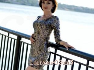 LorraineOSunS
