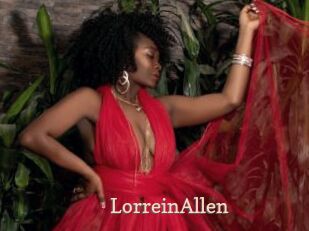 LorreinAllen