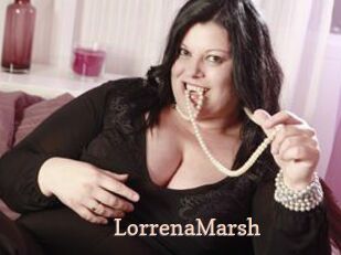LorrenaMarsh