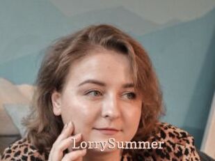 LorrySummer