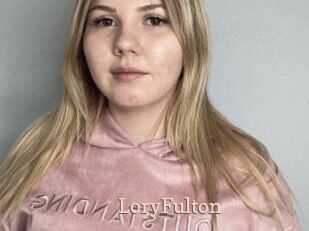LoryFulton
