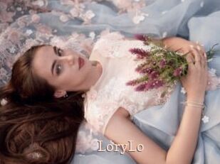 LoryLo