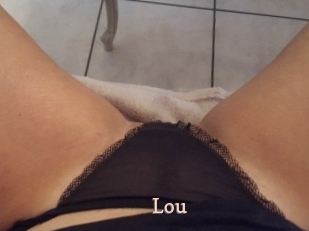 Lou