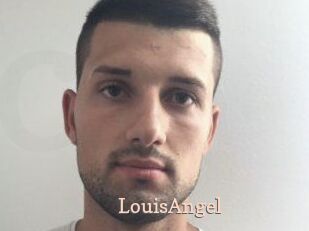 LouisAngel Chaude Vision