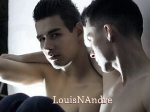 LouisNAndre