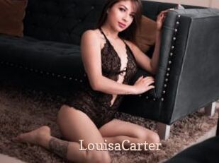 LouisaCarter