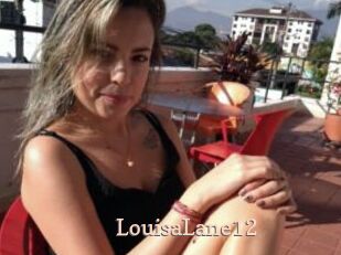 LouisaLane12
