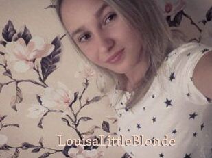 LouisaLittleBlonde