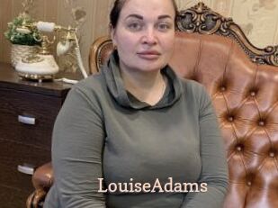 LouiseAdams