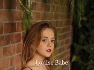Louise_Babe