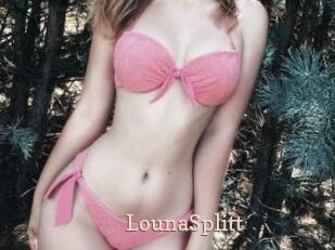 LounaSplitt
