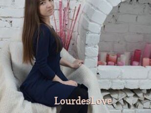 LourdesLove