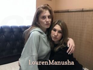 LourenManusha