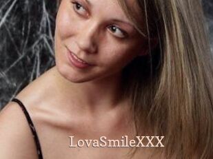 LovaSmileXXX