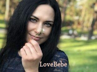 LoveBebe