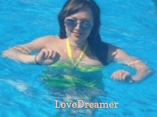 LoveDreamer