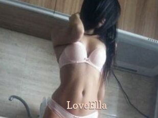 LoveElla