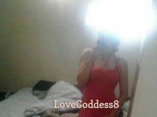 LoveGoddess8